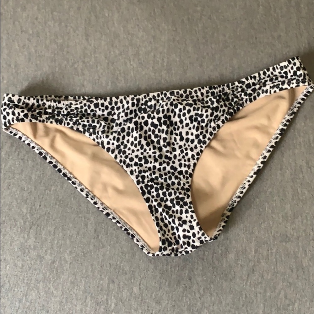 Bikini bottoms